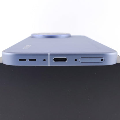 Aランク realme GT8 Pro 12/256GB Blue RMX5200 中国版【90日保証】