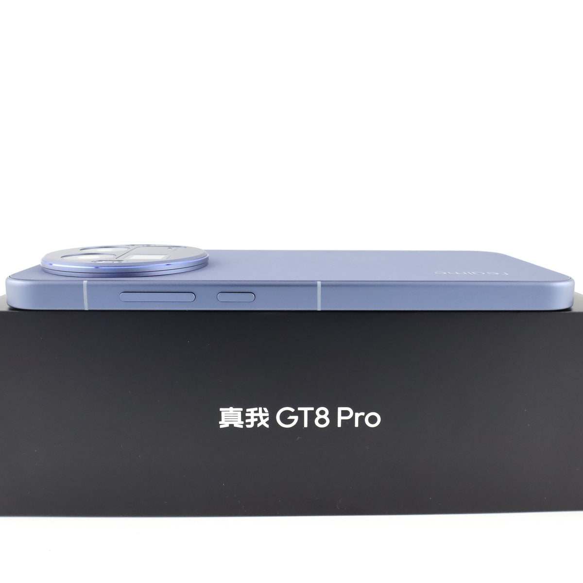 Aランク realme GT8 Pro 12/256GB Blue RMX5200 中国版【90日保証】