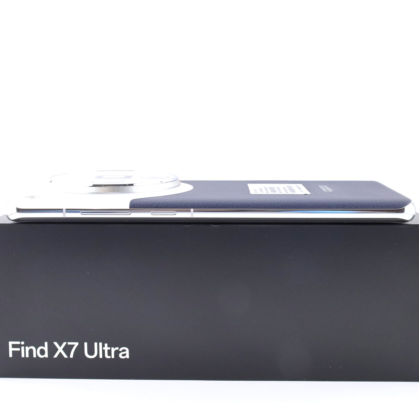 B+ランク OPPO Find X7 Ultra 16/512GB Blue PHY110 中国版【90日保証】
