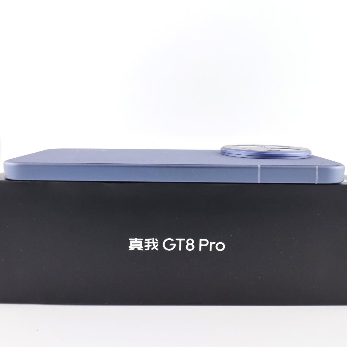 Aランク realme GT8 Pro 12/256GB Blue RMX5200 中国版【90日保証】