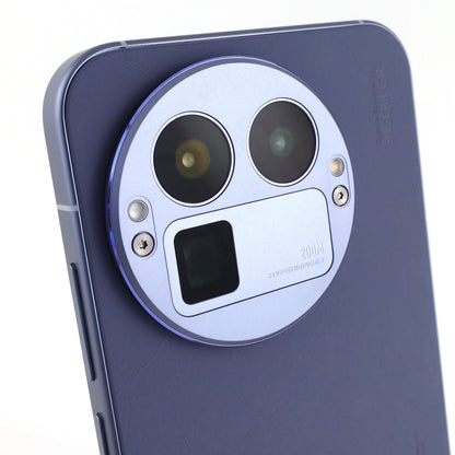 Aランク realme GT8 Pro 12/256GB Blue RMX5200 中国版【90日保証】