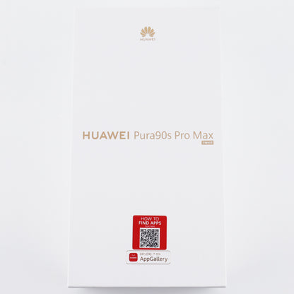 Aランク HUAWEI Pura90s Pro Max 12/512GB OrangeOcean SCA-LX9 グローバル版【90日保証】