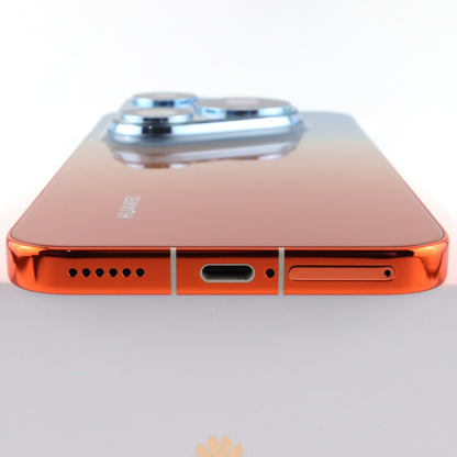 Aランク HUAWEI Pura90s Pro Max 12/512GB OrangeOcean SCA-LX9 グローバル版【90日保証】