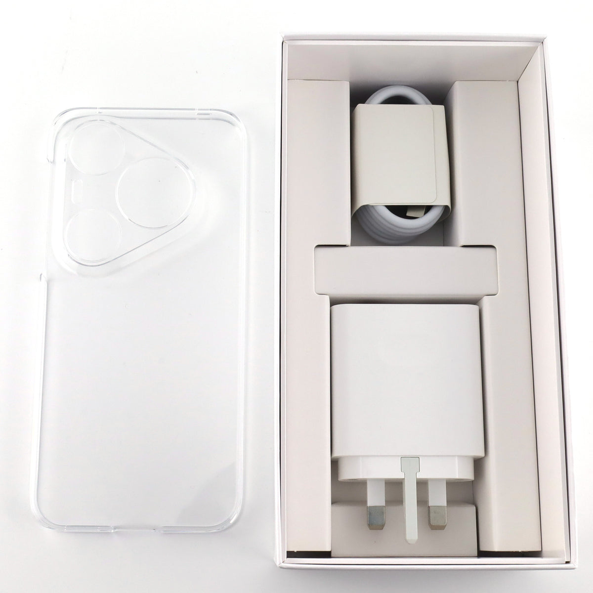 Aランク HUAWEI Pura90s Pro Max 12/512GB OrangeOcean SCA-LX9 グローバル版【90日保証】