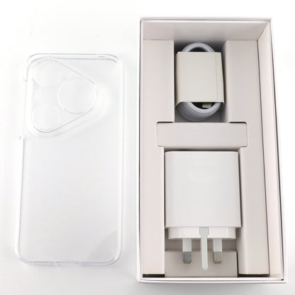 Aランク HUAWEI Pura90s Pro Max 12/512GB OrangeOcean SCA-LX9 グローバル版【90日保証】