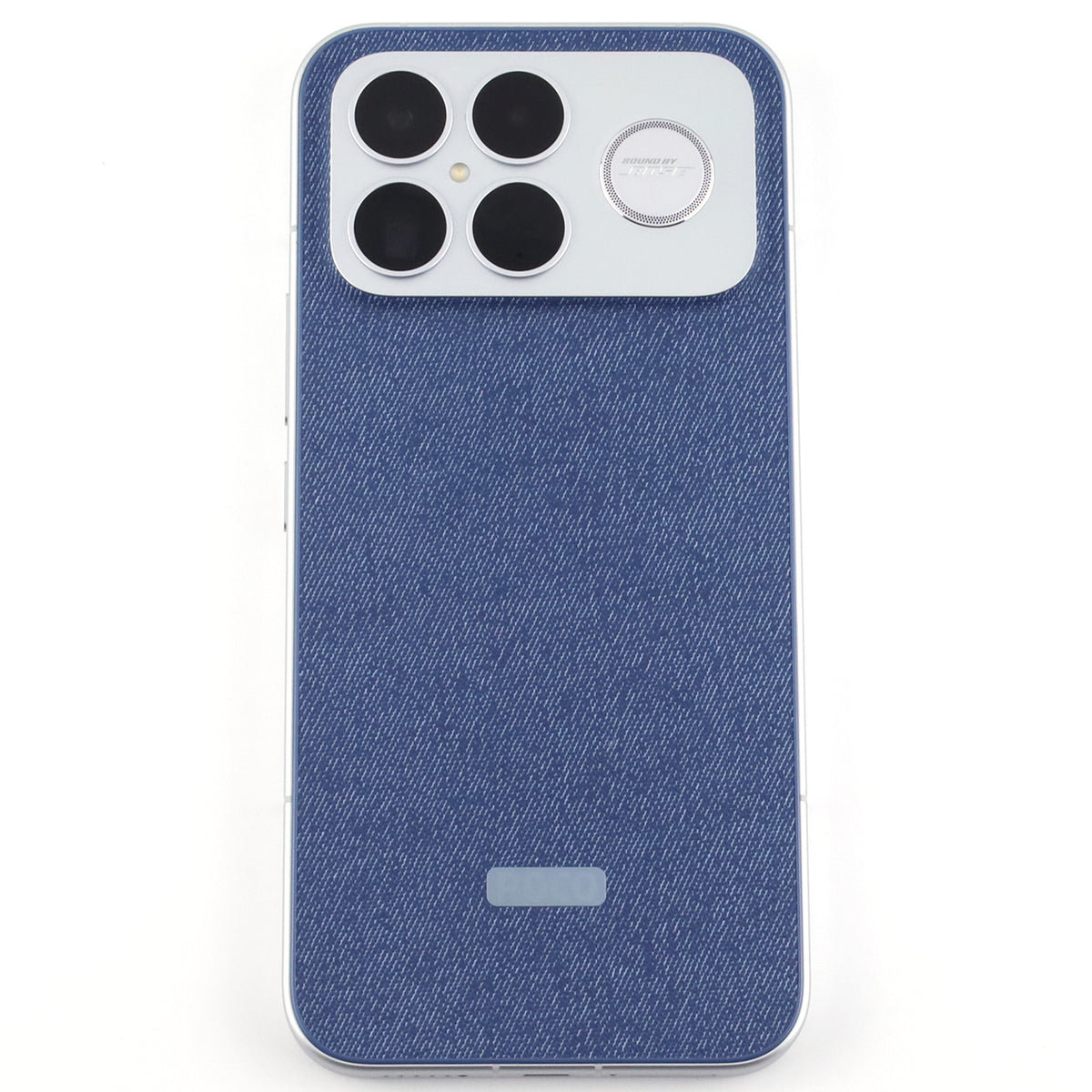 Aランク POCO F8 Ultra 16/512GB DenimBlue 25102PCBEG グローバル版【90日保証】