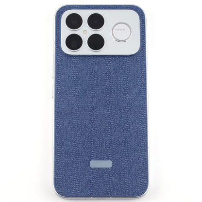 Aランク POCO F8 Ultra 16/512GB DenimBlue 25102PCBEG グローバル版【90日保証】