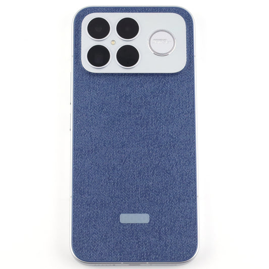Aランク POCO F8 Ultra 16/512GB DenimBlue 25102PCBEG グローバル版【90日保証】
