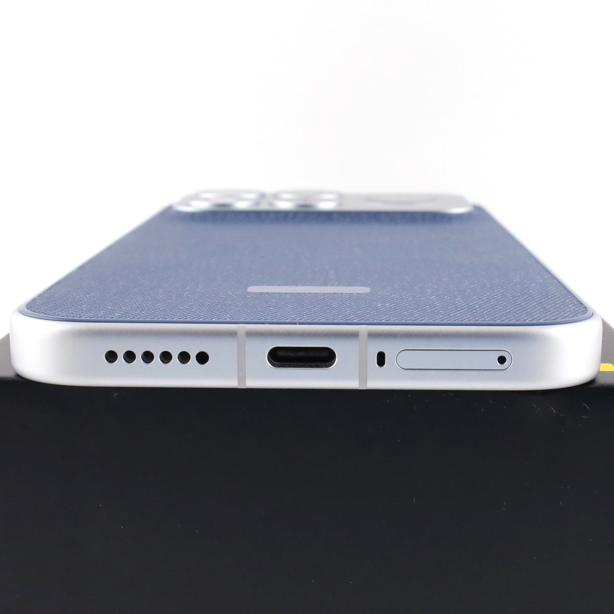 Aランク POCO F8 Ultra 16/512GB DenimBlue 25102PCBEG グローバル版【90日保証】