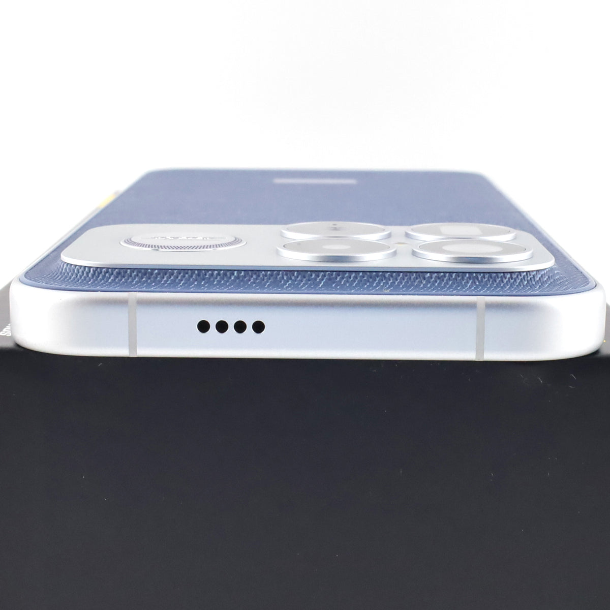 Aランク POCO F8 Ultra 16/512GB DenimBlue 25102PCBEG グローバル版【90日保証】