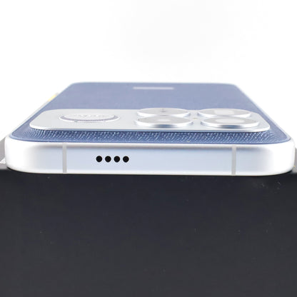 Aランク POCO F8 Ultra 16/512GB DenimBlue 25102PCBEG グローバル版【90日保証】