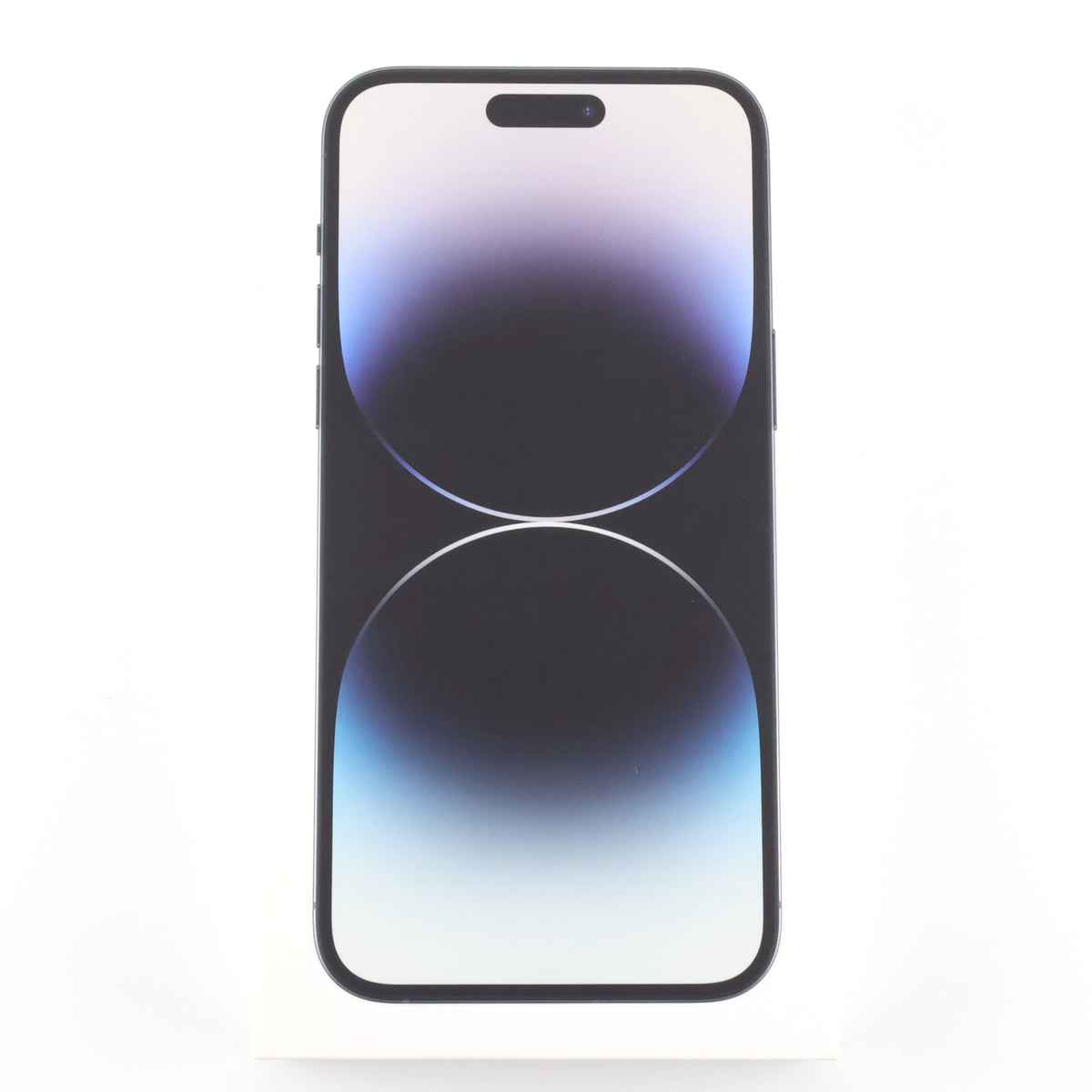 A-ランク iPhone 14 Pro Max 1TB SpaceBlack MQ923LL/A A2651 アメリカ版【90日保証】
