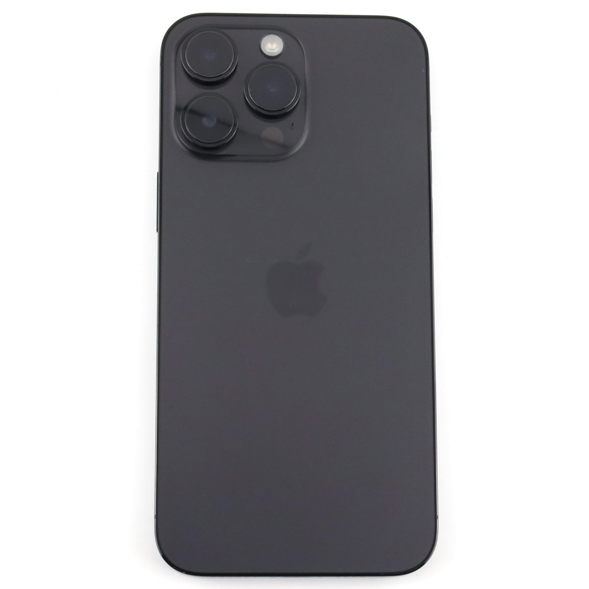 A-ランク iPhone 14 Pro Max 1TB SpaceBlack MQ923LL/A A2651 アメリカ版【90日保証】