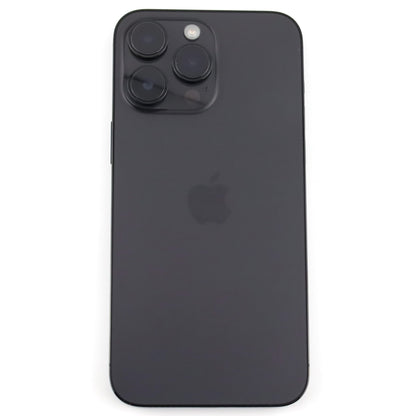 A-ランク iPhone 14 Pro Max 1TB SpaceBlack MQ923LL/A A2651 アメリカ版【90日保証】