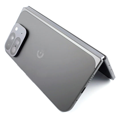 A+ランク Google Pixel 9 Pro Fold 256GB Obsidian GC15S 国内Simフリー版【30日保証】