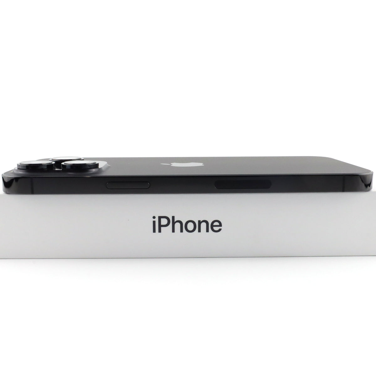 A-ランク iPhone 14 Pro Max 1TB SpaceBlack MQ923LL/A A2651 アメリカ版【90日保証】