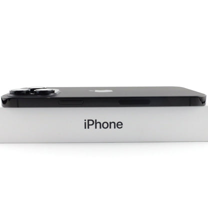 A-ランク iPhone 14 Pro Max 1TB SpaceBlack MQ923LL/A A2651 アメリカ版【90日保証】