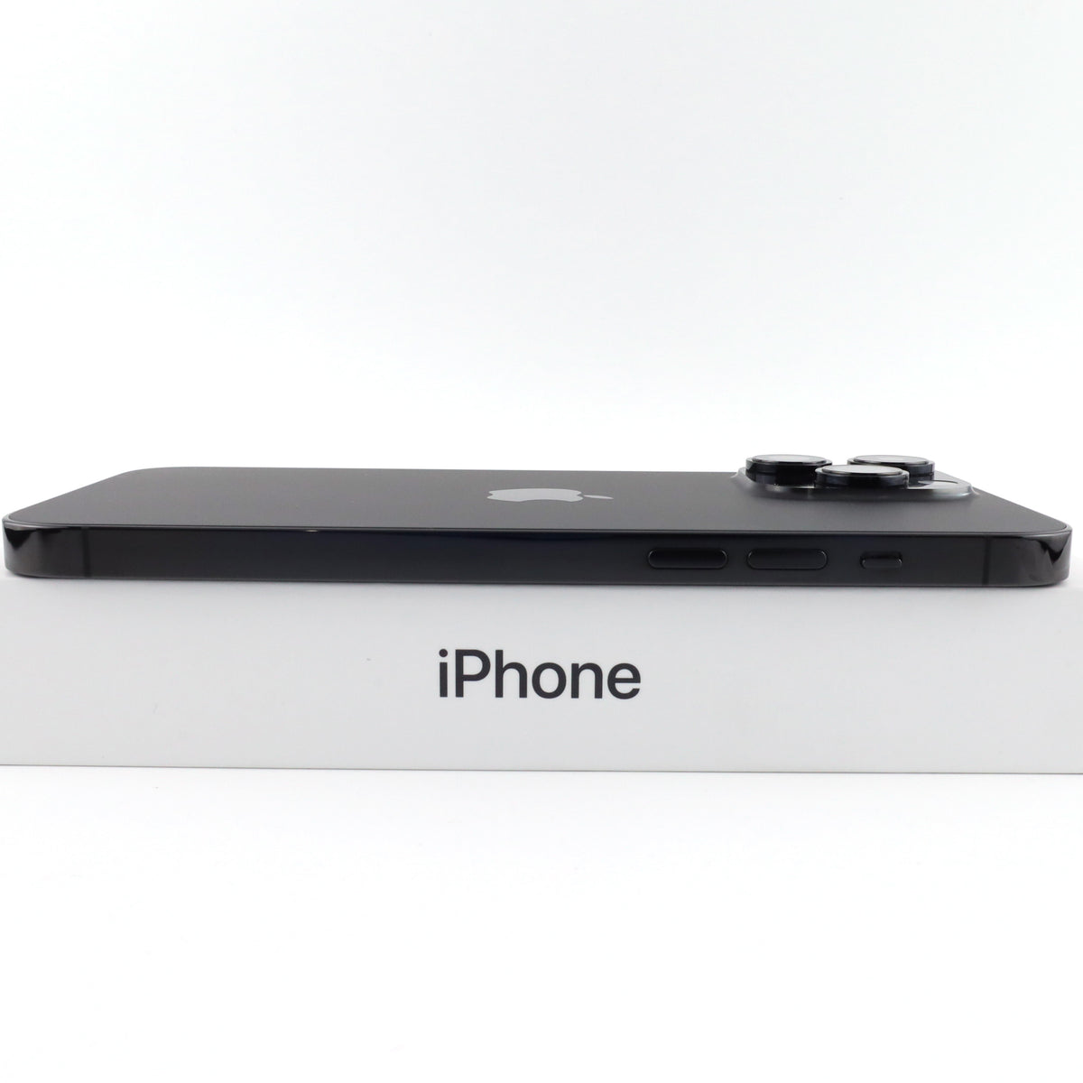 A-ランク iPhone 14 Pro Max 1TB SpaceBlack MQ923LL/A A2651 アメリカ版【90日保証】