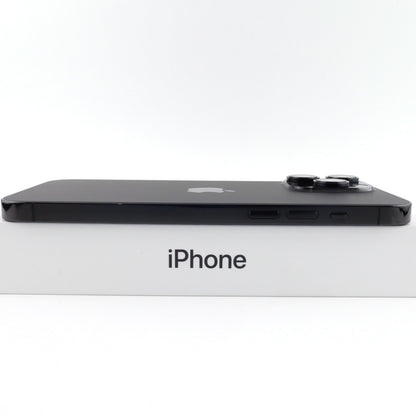 A-ランク iPhone 14 Pro Max 1TB SpaceBlack MQ923LL/A A2651 アメリカ版【90日保証】