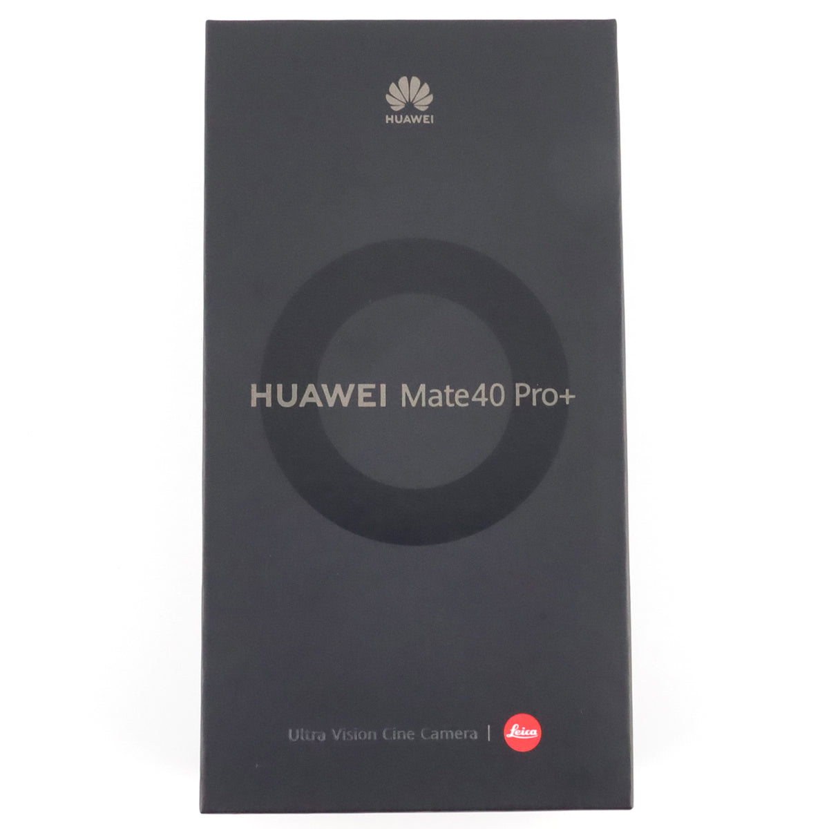 B+ランク HUAWEI Mate 40 Pro+ 8/256GB White NOP-AN00 中国版【90日保証】