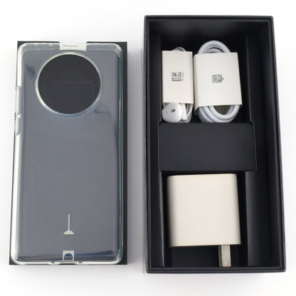 B+ランク HUAWEI Mate 40 Pro+ 8/256GB White NOP-AN00 中国版【90日保証】