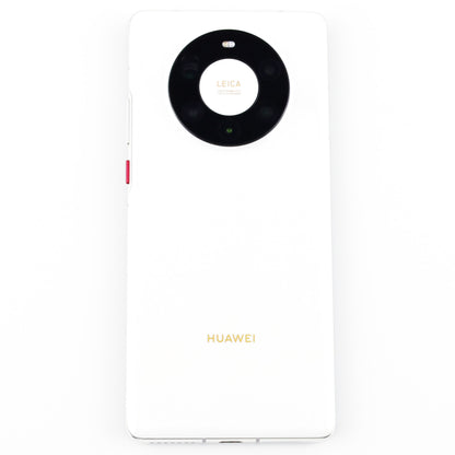 B+ランク HUAWEI Mate 40 Pro+ 8/256GB White NOP-AN00 中国版【90日保証】