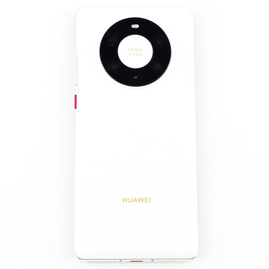 B+ランク HUAWEI Mate 40 Pro+ 8/256GB White NOP-AN00 中国版【90日保証】