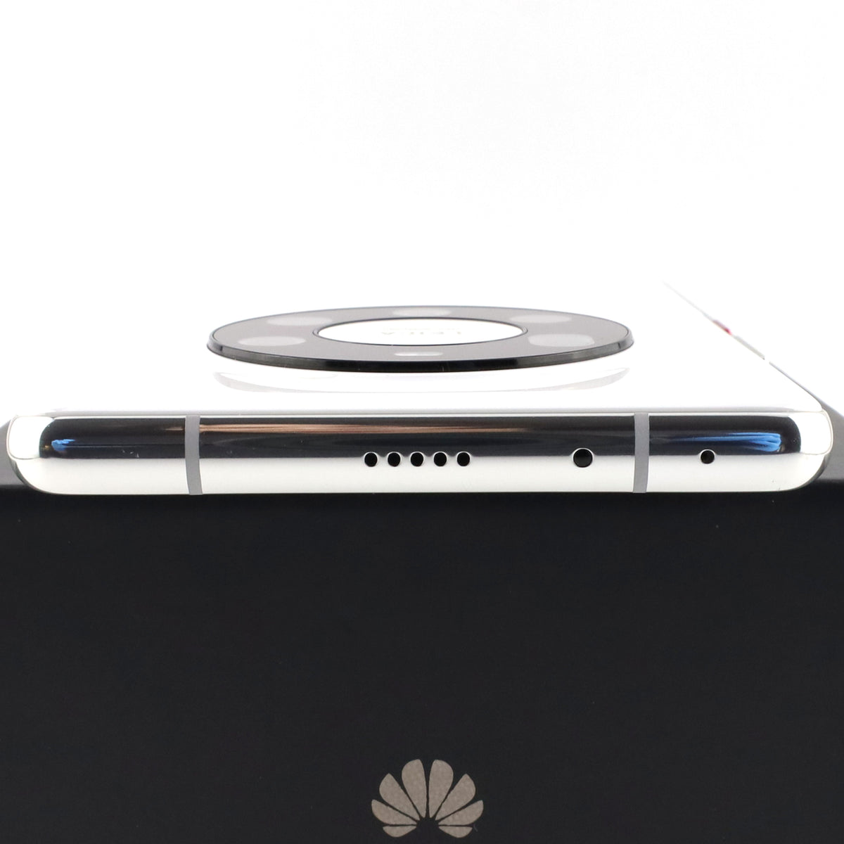 B+ランク HUAWEI Mate 40 Pro+ 8/256GB White NOP-AN00 中国版【90日保証】