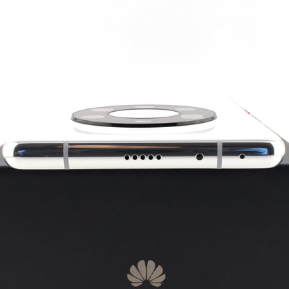 B+ランク HUAWEI Mate 40 Pro+ 8/256GB White NOP-AN00 中国版【90日保証】