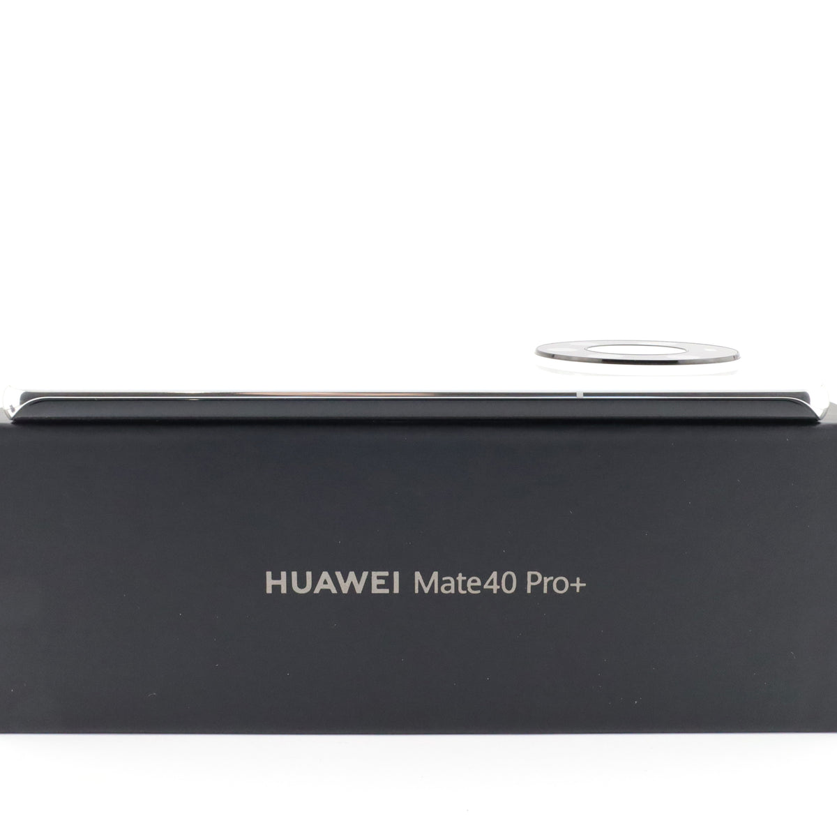 B+ランク HUAWEI Mate 40 Pro+ 8/256GB White NOP-AN00 中国版【90日保証】