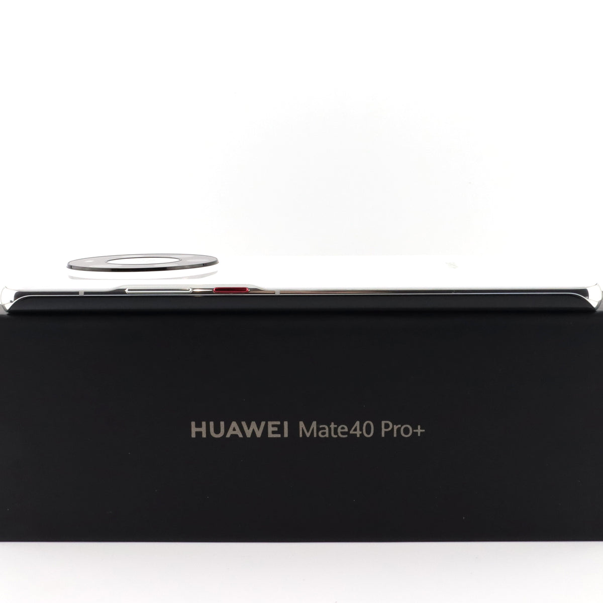 B+ランク HUAWEI Mate 40 Pro+ 8/256GB White NOP-AN00 中国版【90日保証】