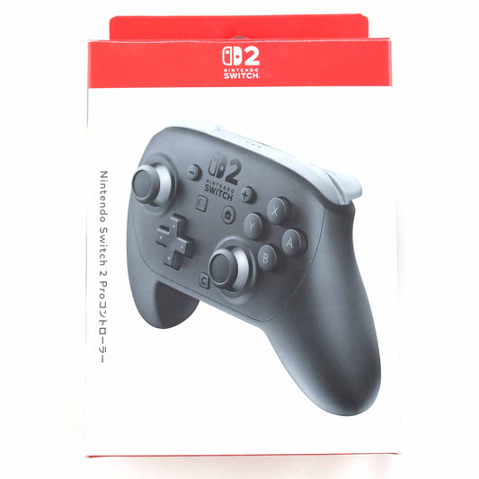 Bランク Nintendo Switch 2 Proコントローラー【10日保証】