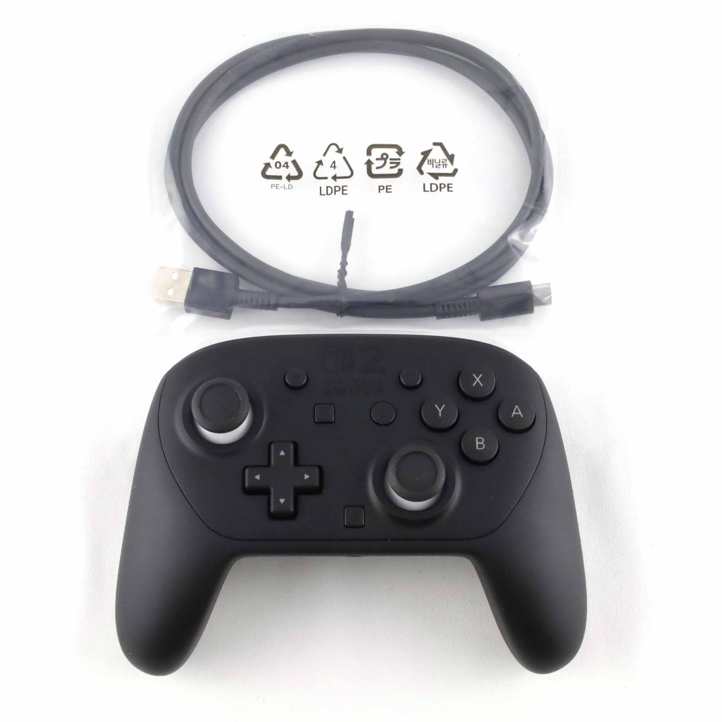 Bランク Nintendo Switch 2 Proコントローラー【10日保証】