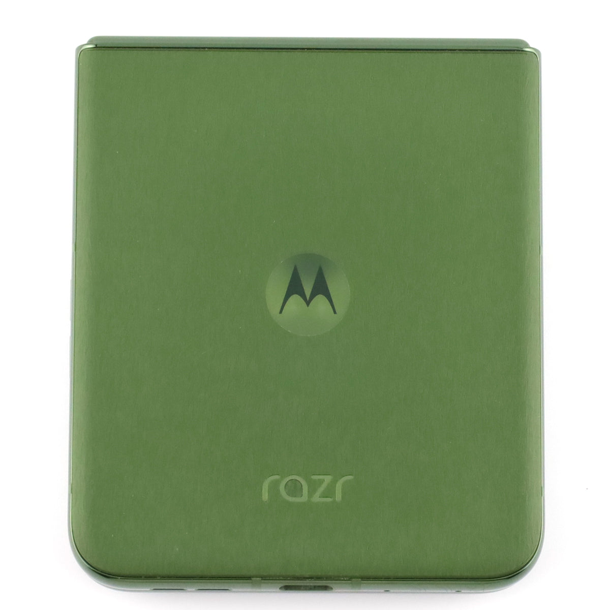 C-ランク motmorola razr 50 Ultra 12/512GB SpringGreen XT2451-3 グローバル版【30日保証】