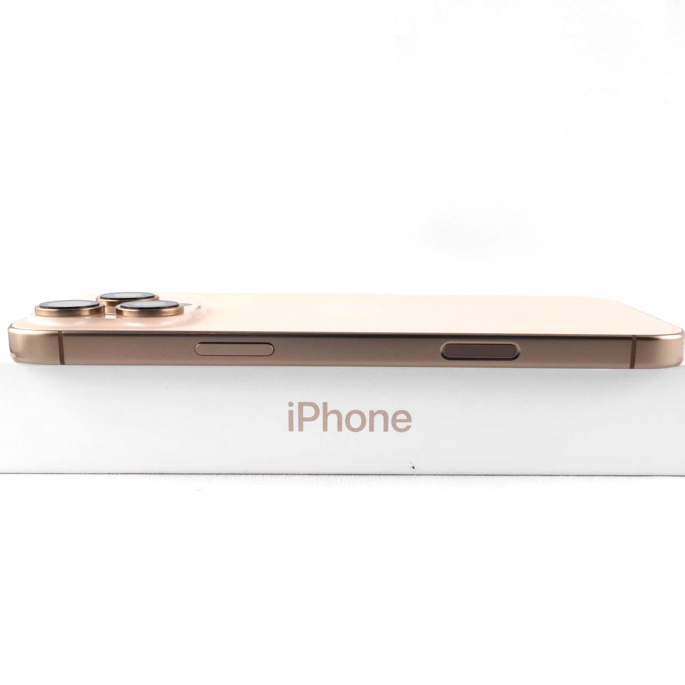 Aランク iPhone 16 Pro Max 256GB DesertTitanium A3297 MYTP3ZA/A