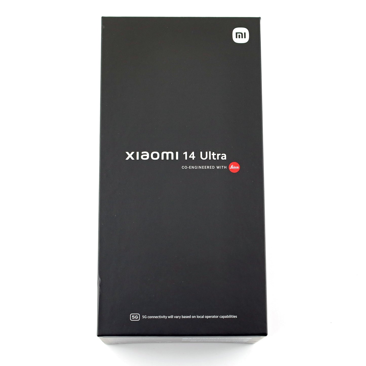 A+ランク Xiaomi 14 Ultra 16/512GB Black 24030PN60G グローバル版【90日保証】