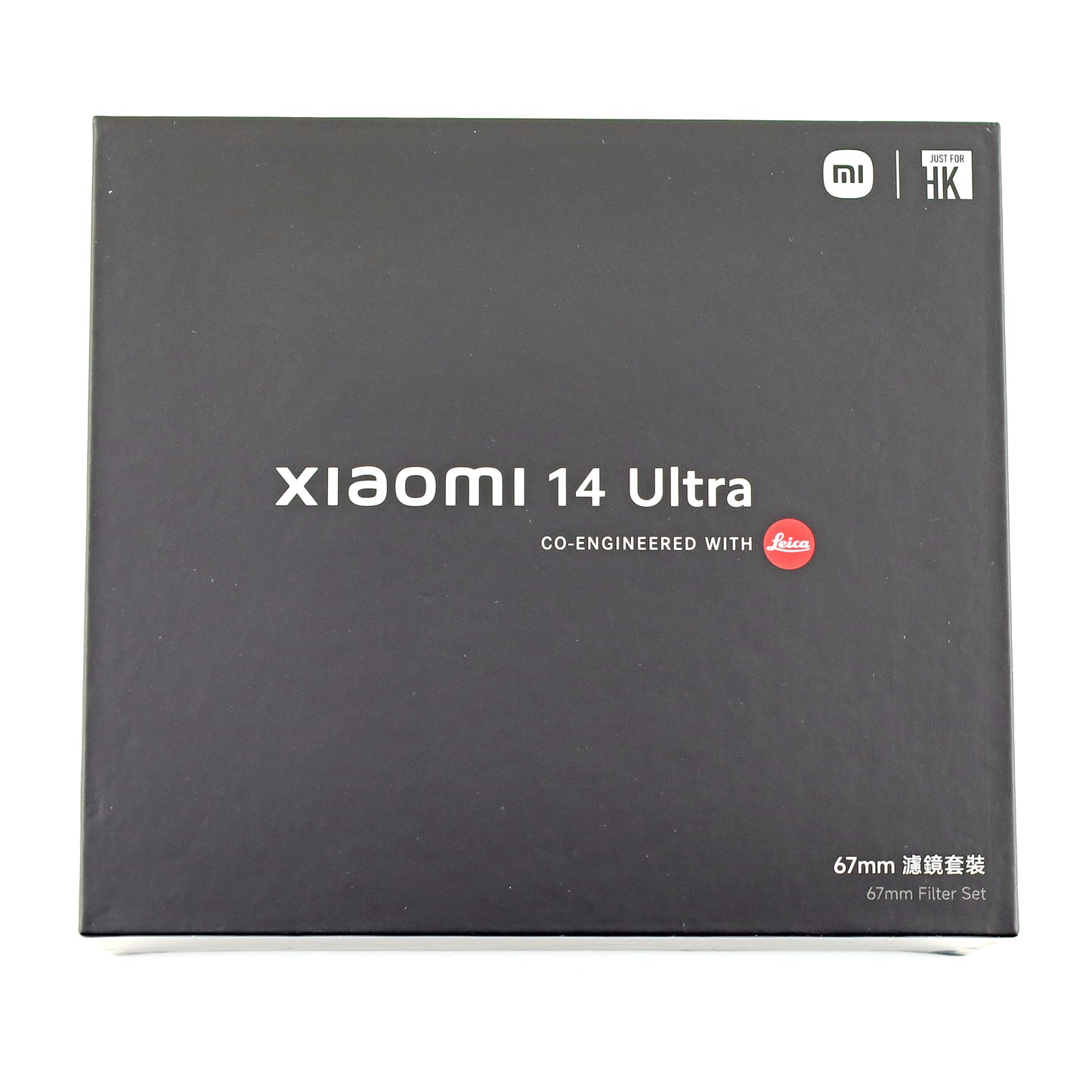 A+ランク Xiaomi 14 Ultra 16/512GB Black 24030PN60G グローバル版【90日保証】