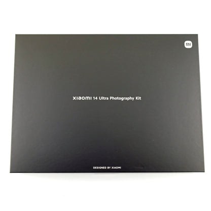 A+ランク Xiaomi 14 Ultra 16/512GB Black 24030PN60G グローバル版【90日保証】