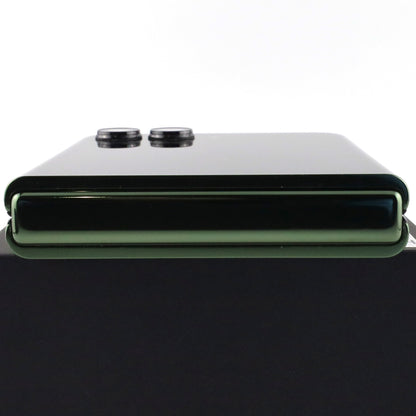 C-ランク motmorola razr 50 Ultra 12/512GB SpringGreen XT2451-3 グローバル版【30日保証】