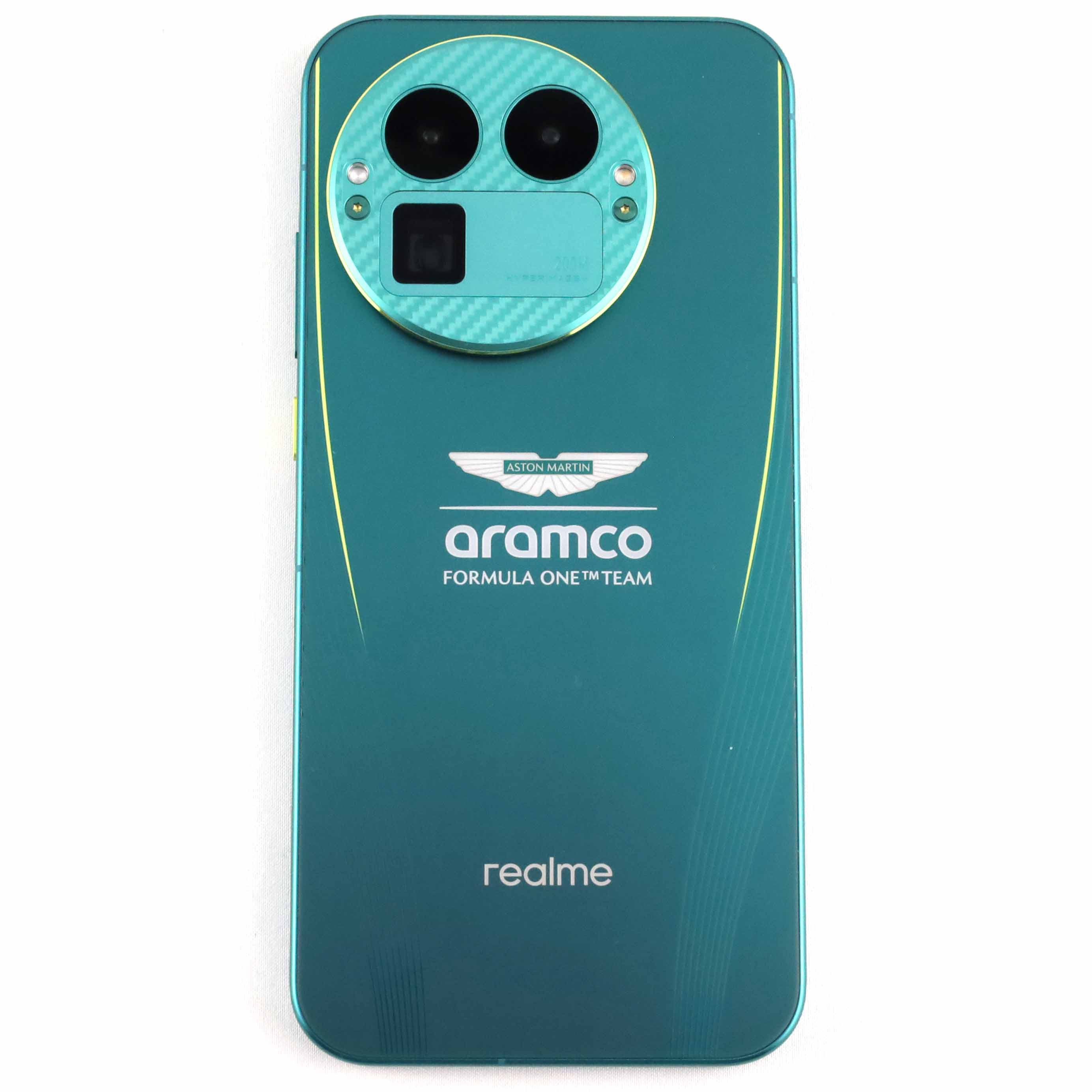 Aランク realme GT 8 Pro Dream Edition 16/512GB