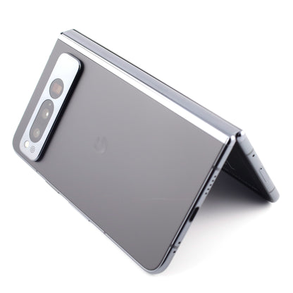 Cランク Google Pixel Fold 256GB Obsidian G0B96 docomo版【90日保証 