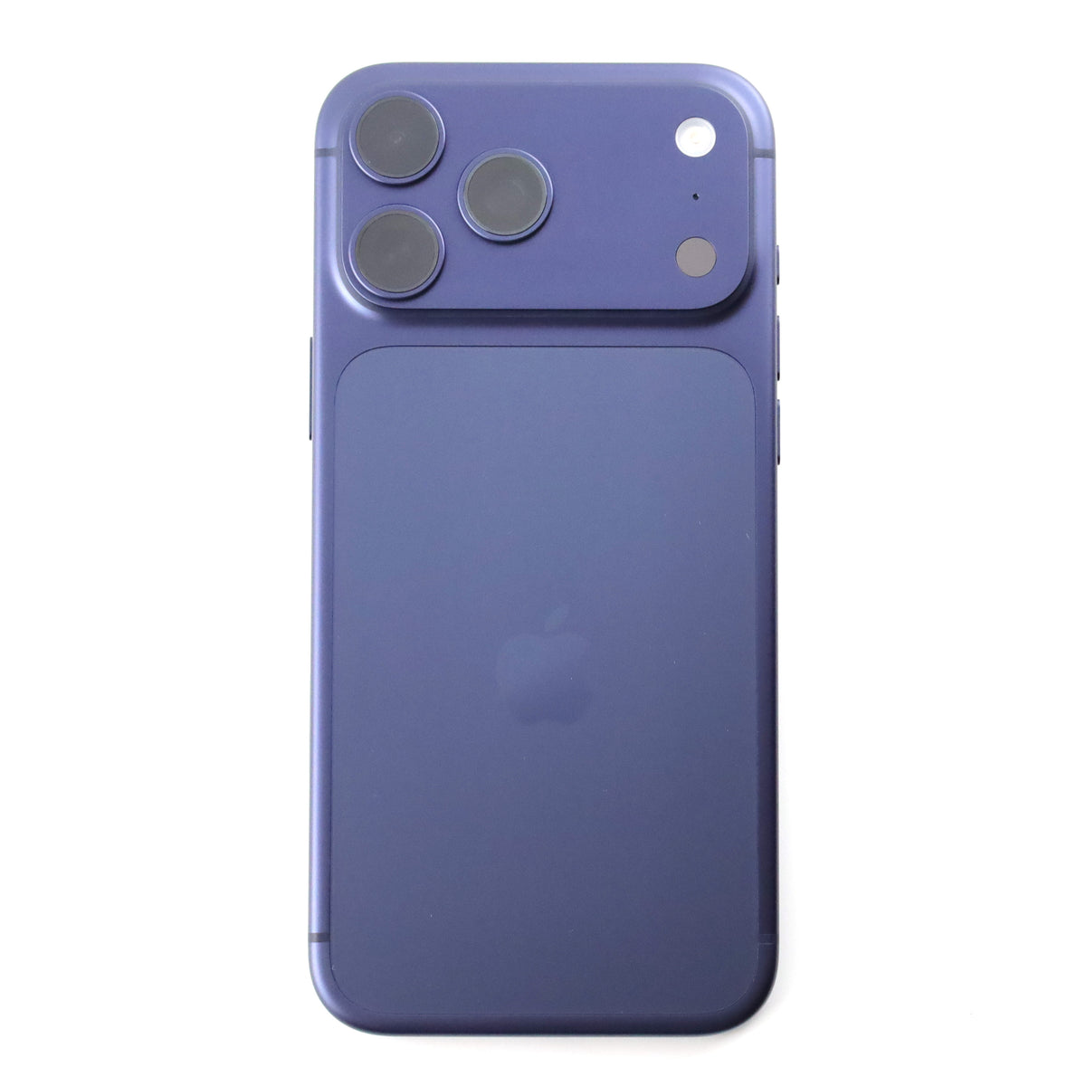 A-ランク iPhone 17 Pro Max 2TB DeepBlue A3526 MG014ZA/A 香港版【90日保証】
