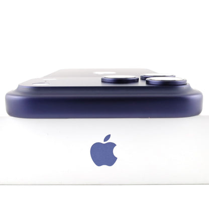 A-ランク iPhone 17 Pro Max 2TB DeepBlue A3526 MG014ZA/A 香港版【90日保証】