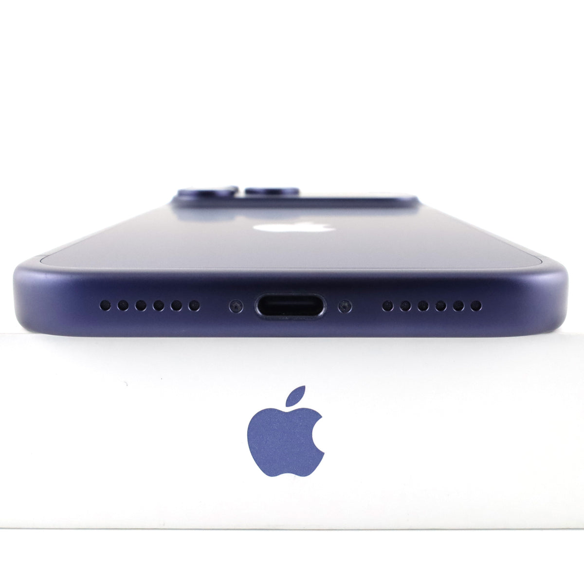 A-ランク iPhone 17 Pro Max 2TB DeepBlue A3526 MG014ZA/A 香港版【90日保証】