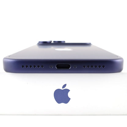 A-ランク iPhone 17 Pro Max 2TB DeepBlue A3526 MG014ZA/A 香港版【90日保証】