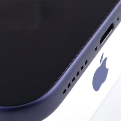 A-ランク iPhone 17 Pro Max 2TB DeepBlue A3526 MG014ZA/A 香港版【90日保証】