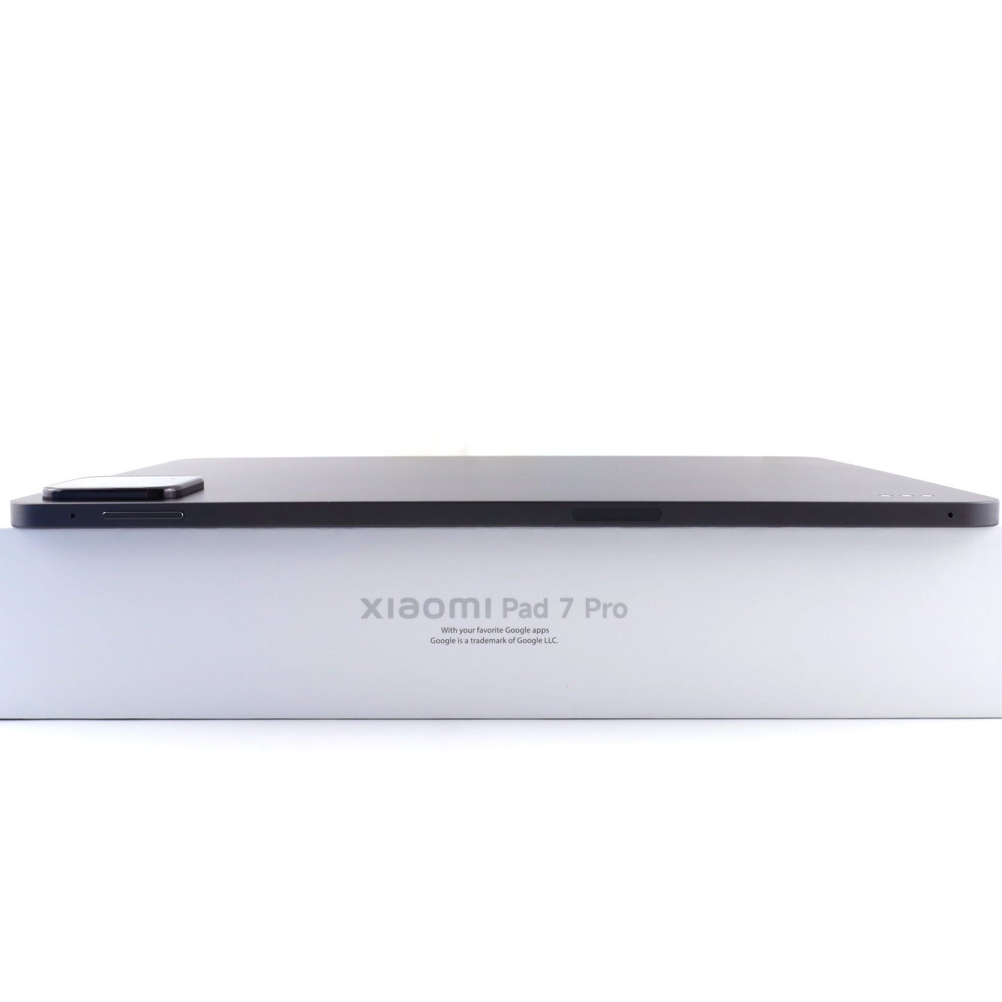 A-ランク Xiaomi Pad 7 Pro Matte Glass Version 12/512GB 国内版【90日保証】