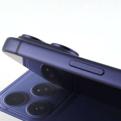 A-ランク iPhone 17 Pro Max 2TB DeepBlue A3526 MG014ZA/A 香港版【90日保証】