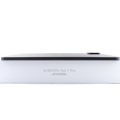A-ランク Xiaomi Pad 7 Pro Matte Glass Version 12/512GB 国内版【90日保証】