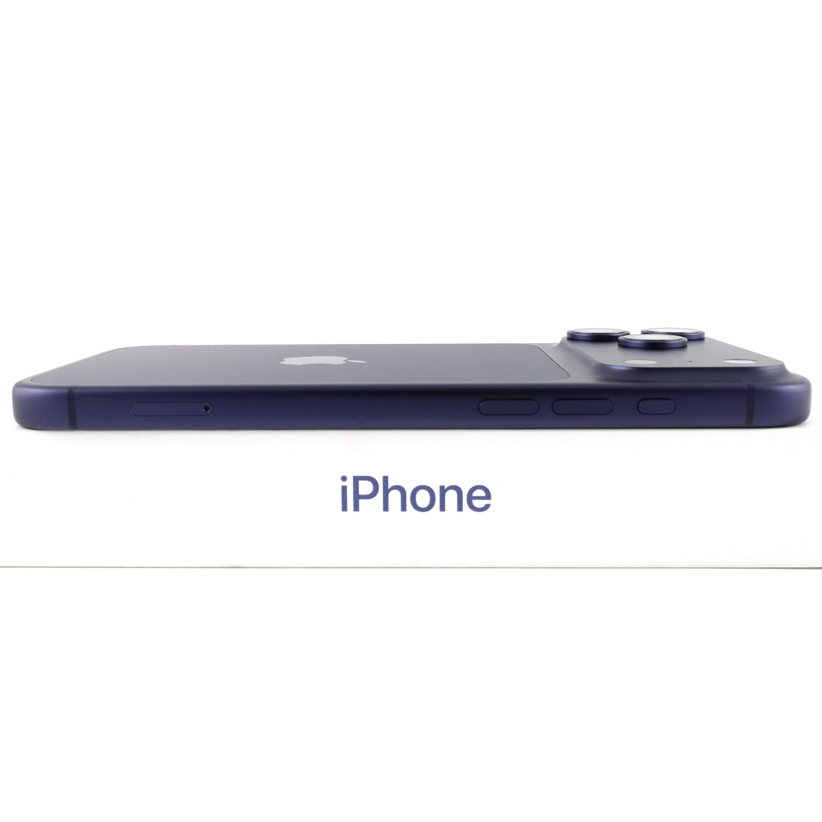 A-ランク iPhone 17 Pro Max 2TB DeepBlue A3526 MG014ZA/A 香港版【90日保証】